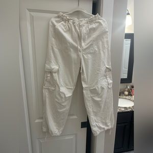 Abercrombie Cargo Pants